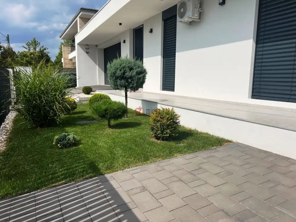 Pest megye - Csömör