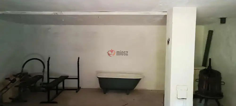 Pest megye - Dabas