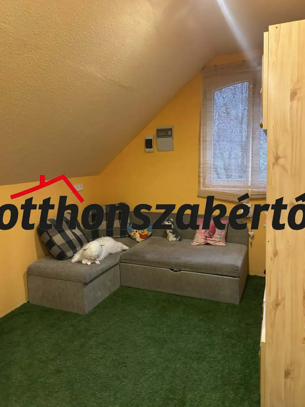 Pest megye - Domonyvölgy