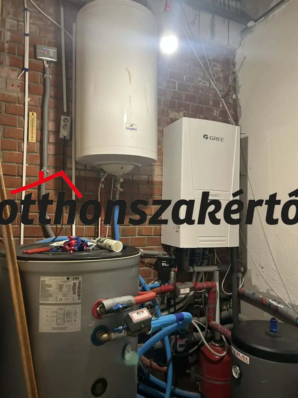 Pest megye - Domonyvölgy