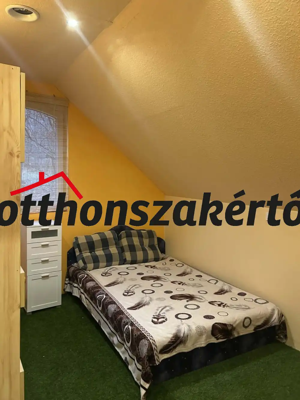 Pest megye - Domonyvölgy