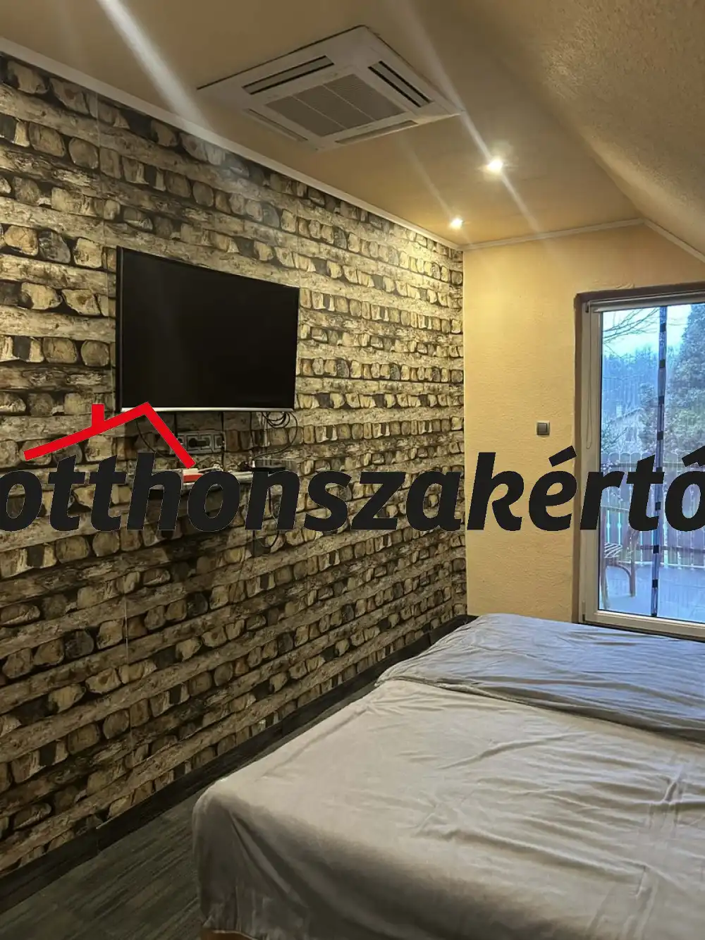 Pest megye - Domonyvölgy