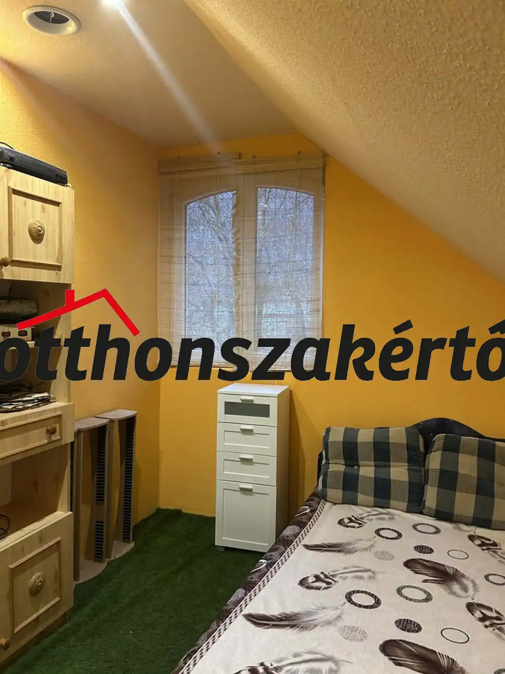 Pest megye - Domonyvölgy