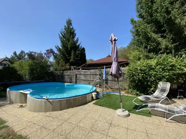 Eladó újszerű családi ház, Domonyvölgy 6 szoba 144 m² 92.9 M Ft