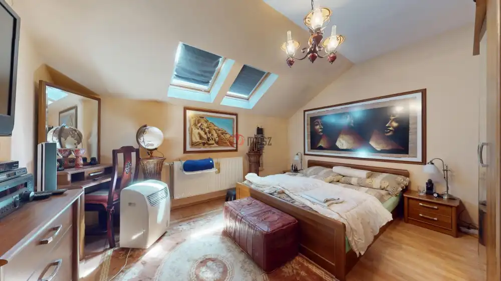 Borsod-Abaúj-Zemplén megye - Erdőbénye