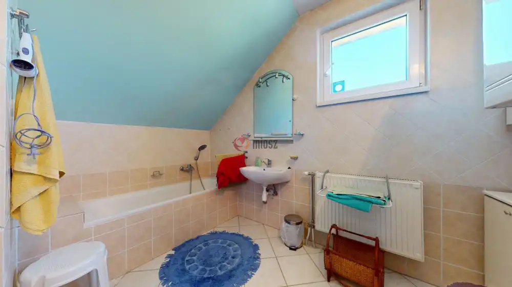 Borsod-Abaúj-Zemplén megye - Erdőbénye