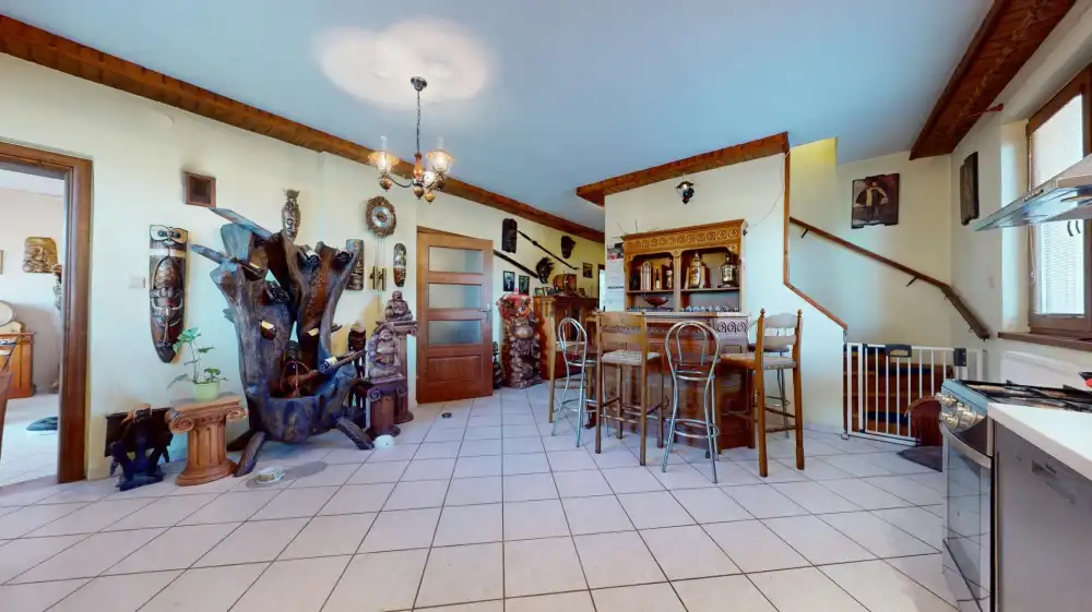 Borsod-Abaúj-Zemplén megye - Erdőbénye