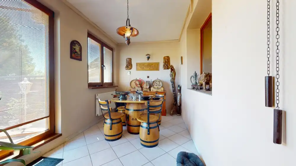 Borsod-Abaúj-Zemplén megye - Erdőbénye