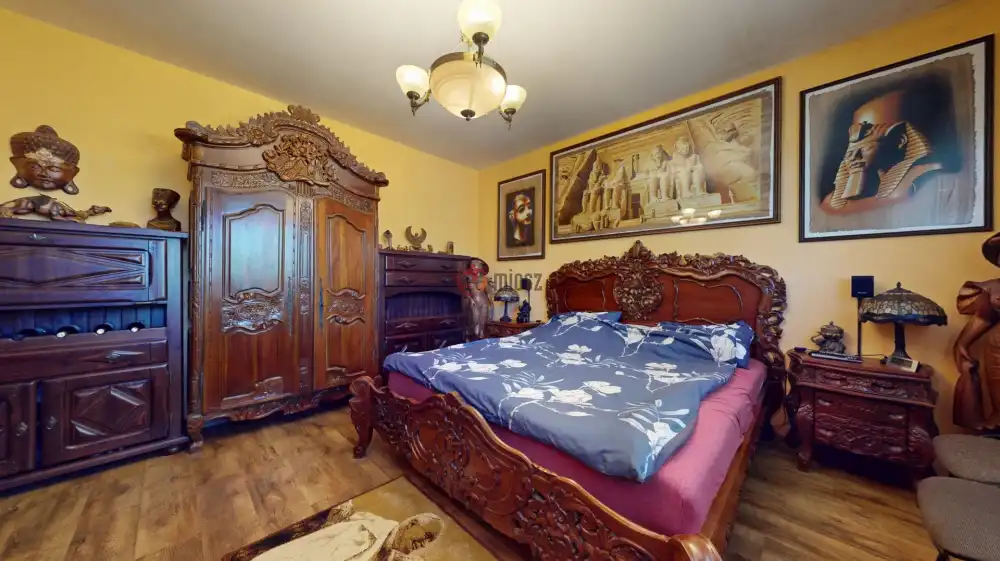 Borsod-Abaúj-Zemplén megye - Erdőbénye