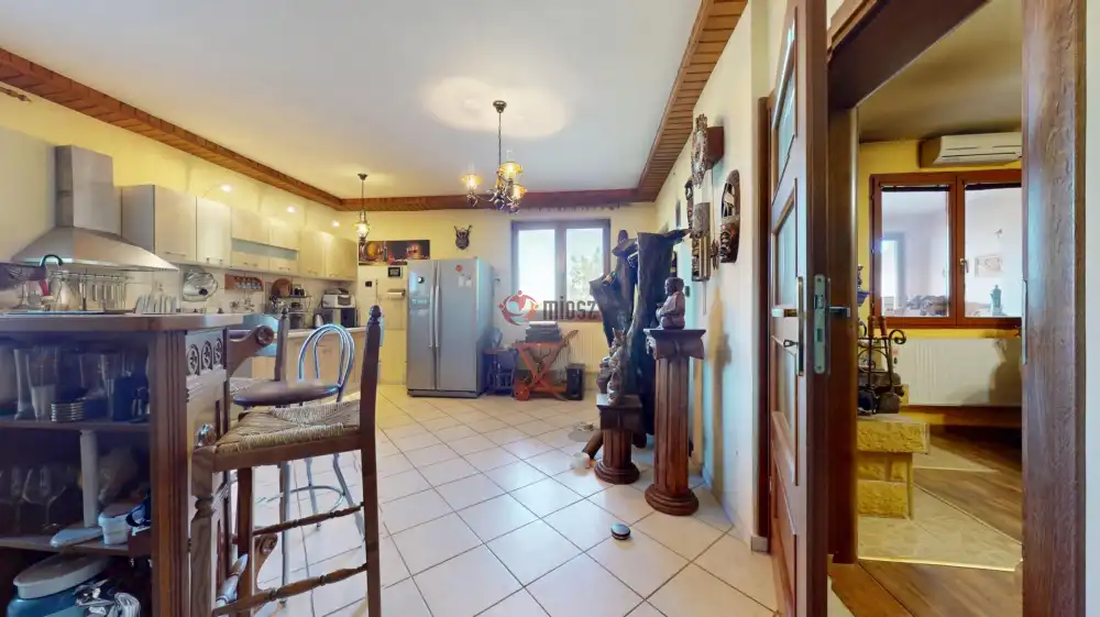 Borsod-Abaúj-Zemplén megye - Erdőbénye