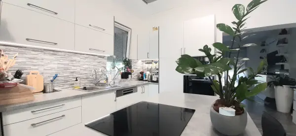 Eladó újszerű családi ház, Erdőkertes 4 szoba 114 m² 119 M Ft