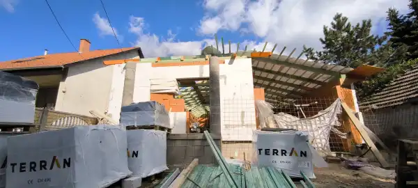 Eladó újszerű családi ház, Gödöllő 4 szoba 138 m² 105 M Ft