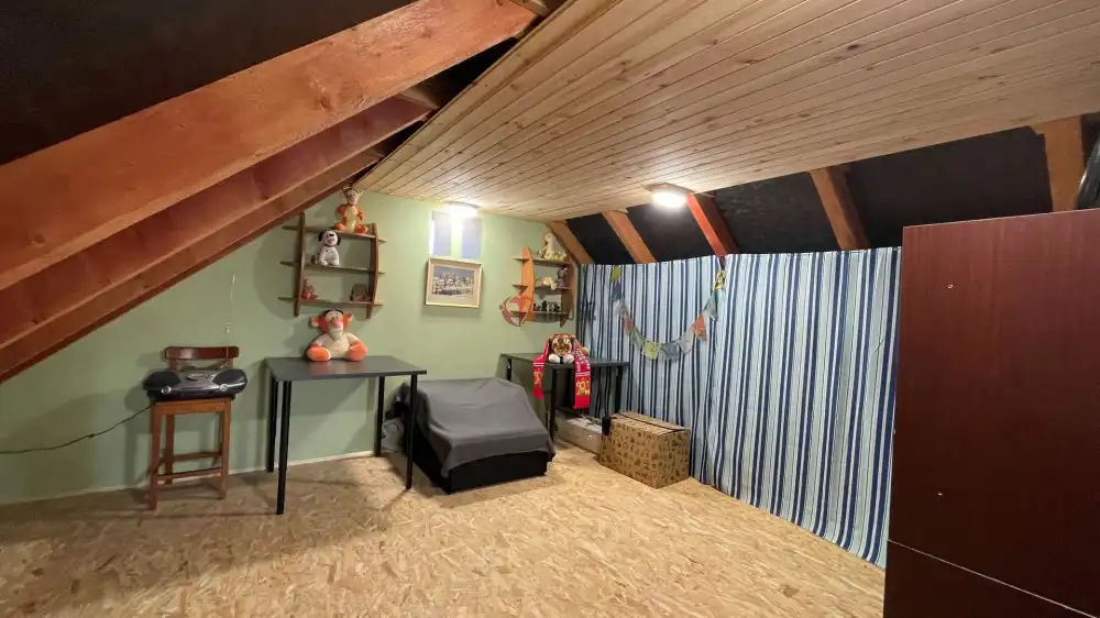 Veszprém megye - Gyulakeszi