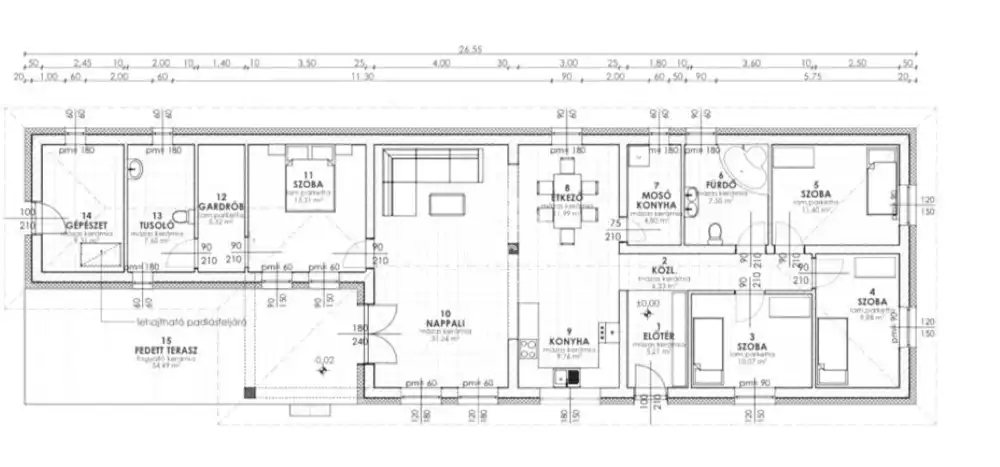 Pest megye - Inárcs