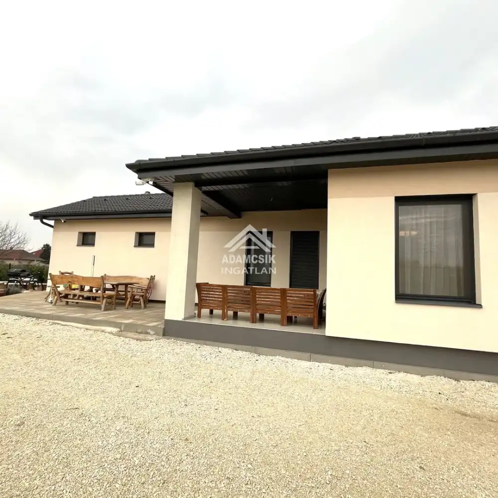 Pest megye - Inárcs