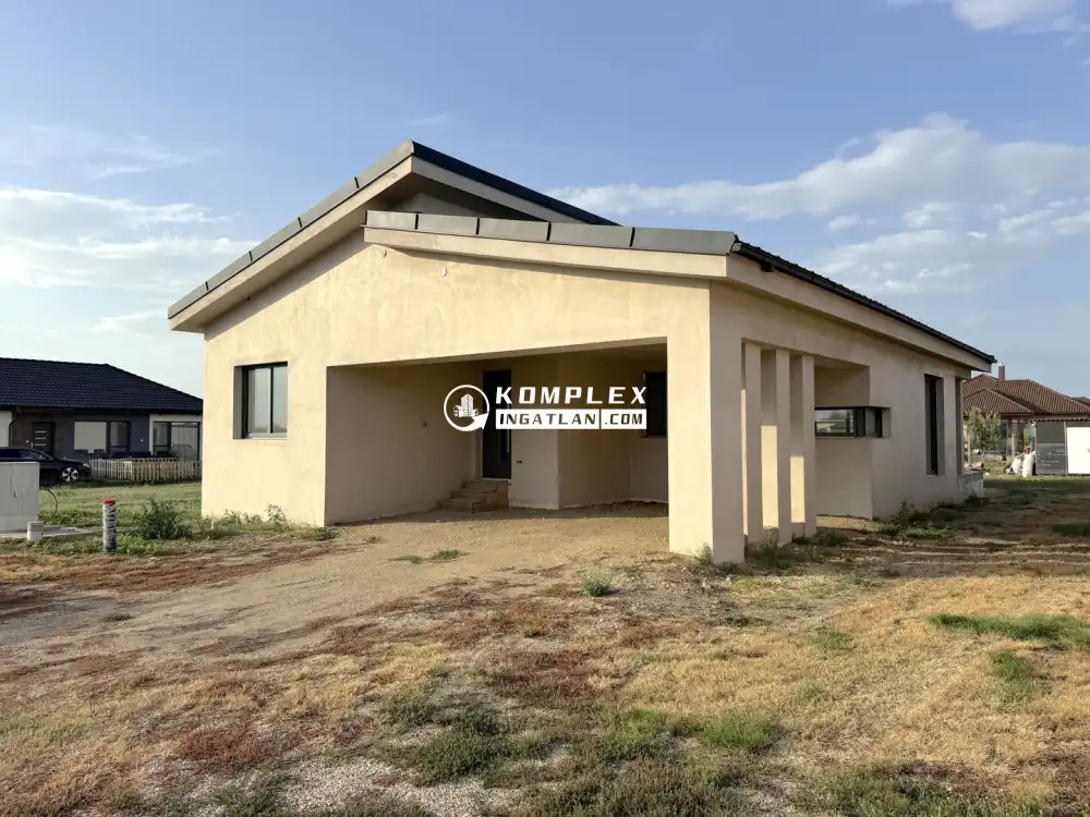 Győr-Moson-Sopron megye - Jánossomorja