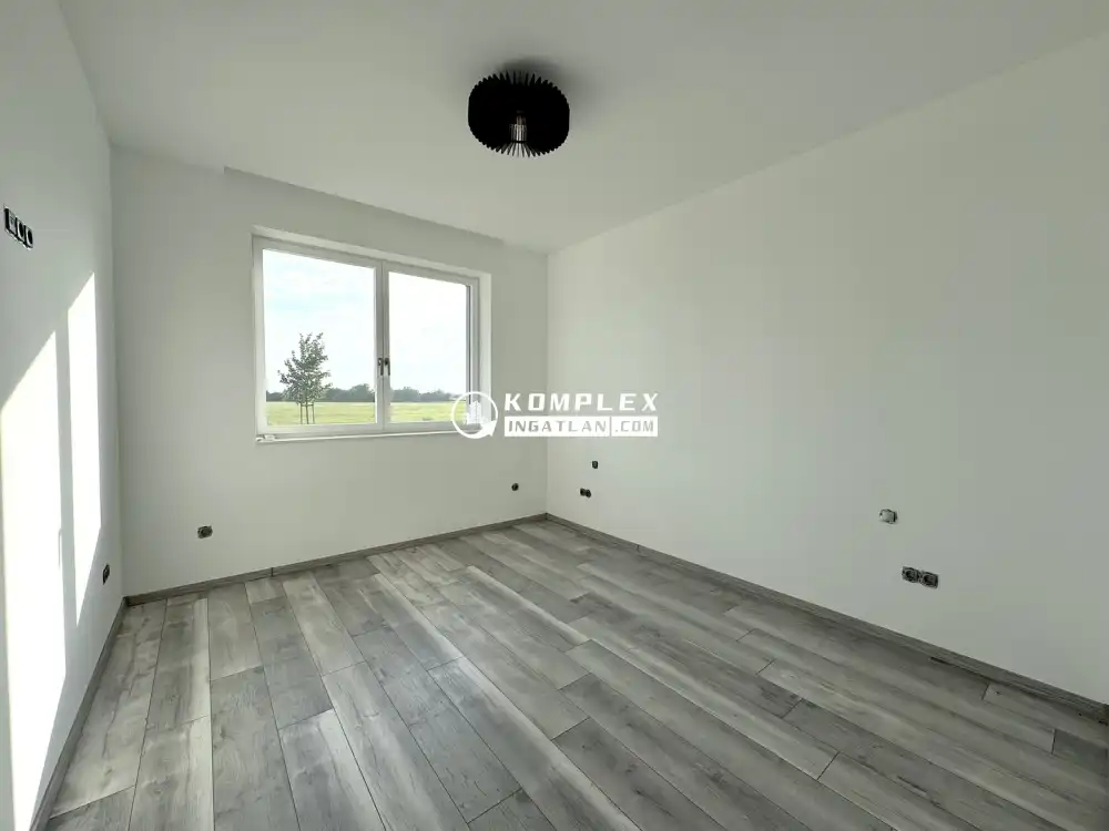 Győr-Moson-Sopron megye - Jánossomorja