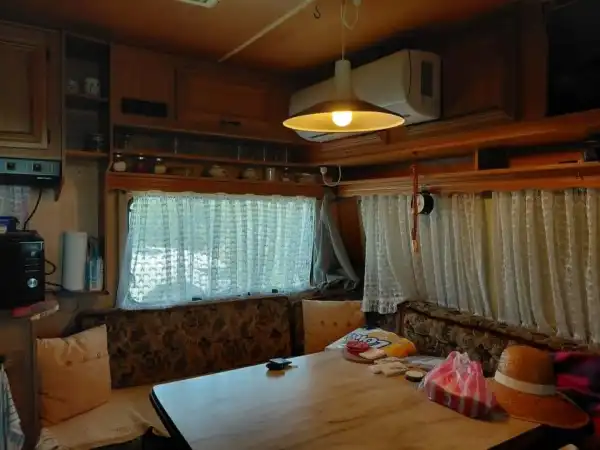 Eladó újszerű családi ház, Kunpeszér 1 szoba 30 m² 6.5 M Ft
