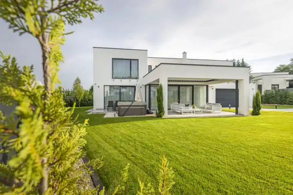 Eladó újszerű családi ház, Mogyoród 5 szoba 210 m² 399.99 M Ft