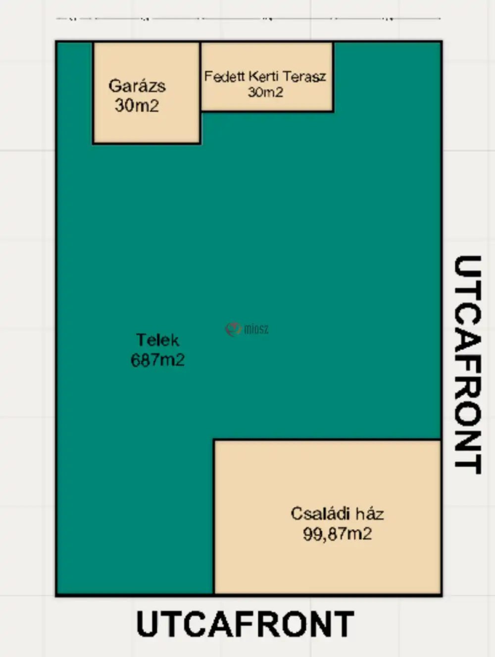 Csongrád megye - Mórahalom