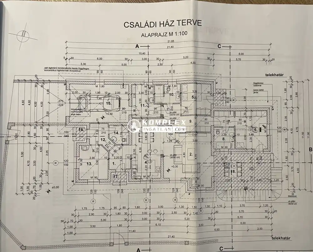 Győr-Moson-Sopron megye - Mosonmagyaróvár
