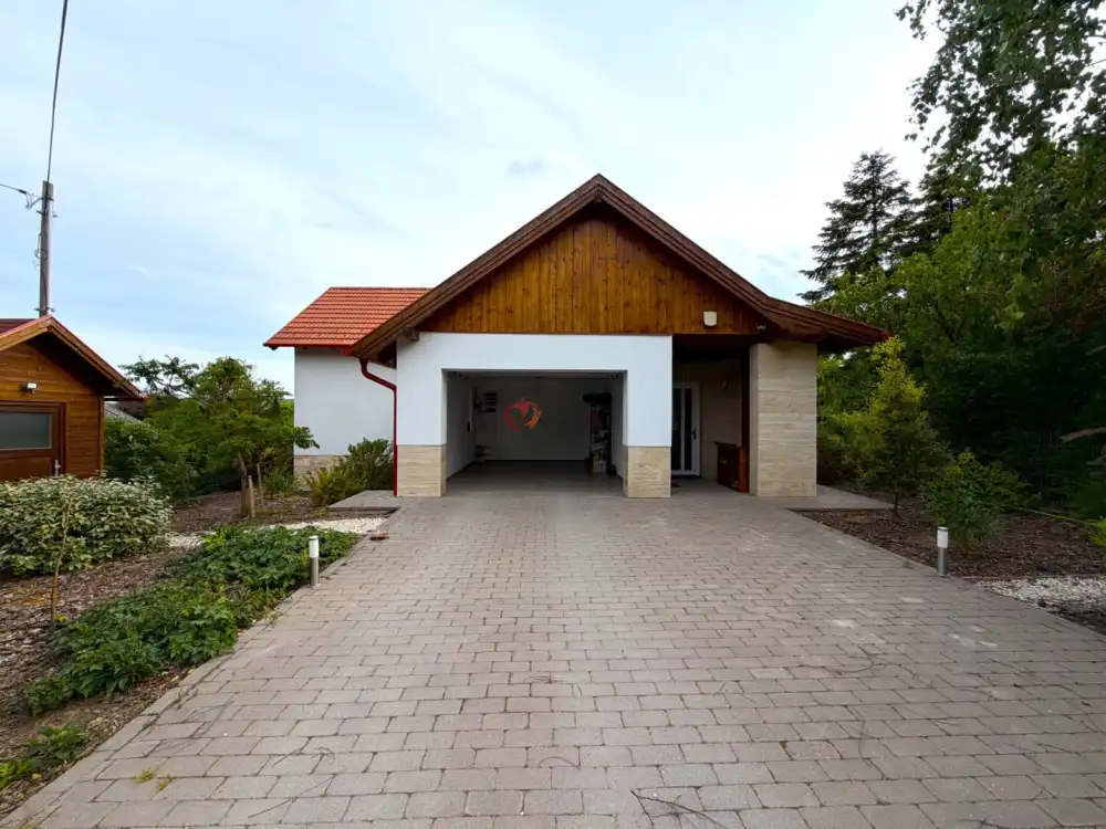 Pest megye - Nagykovácsi
