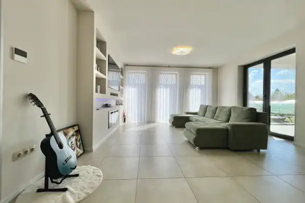 Eladó újszerű családi ház, Nyírtelek 3 szoba 100 m² 86.9 M Ft