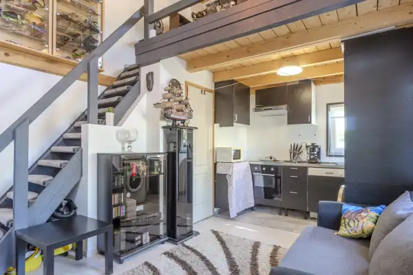 Eladó újszerű családi ház, Ráckeve 1 szoba 19 m² 28 M Ft