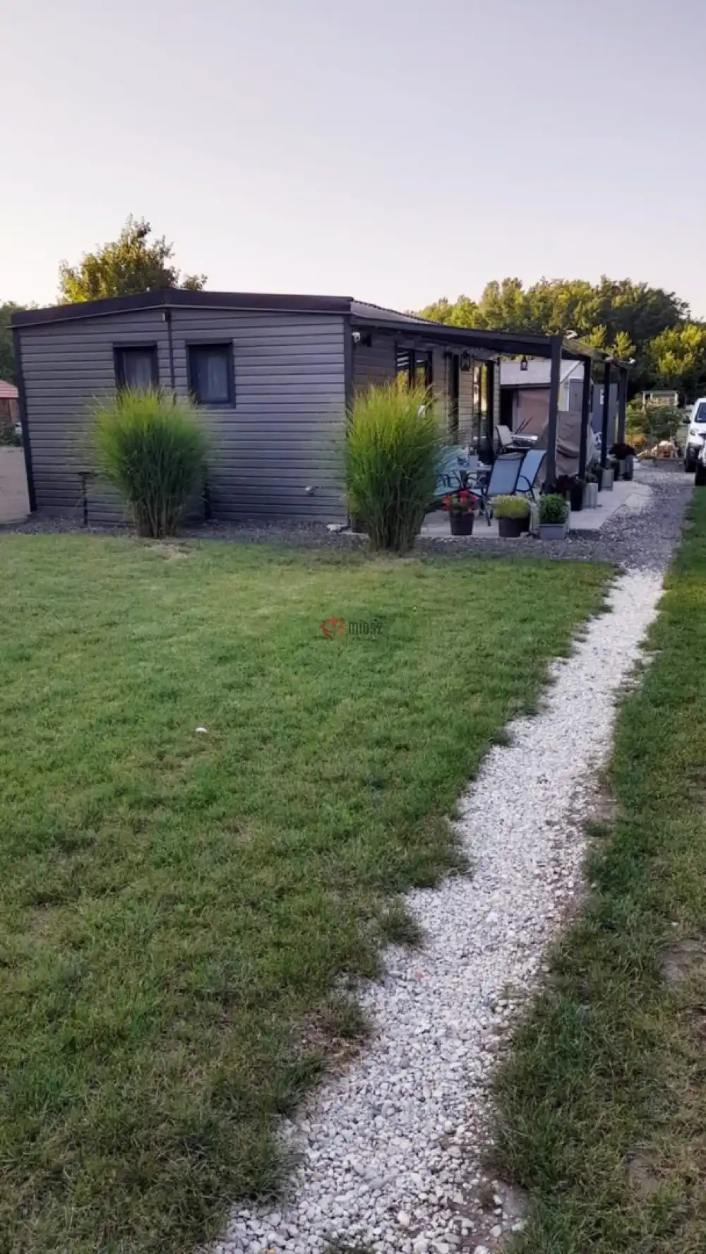 Somogy megye - Siójut