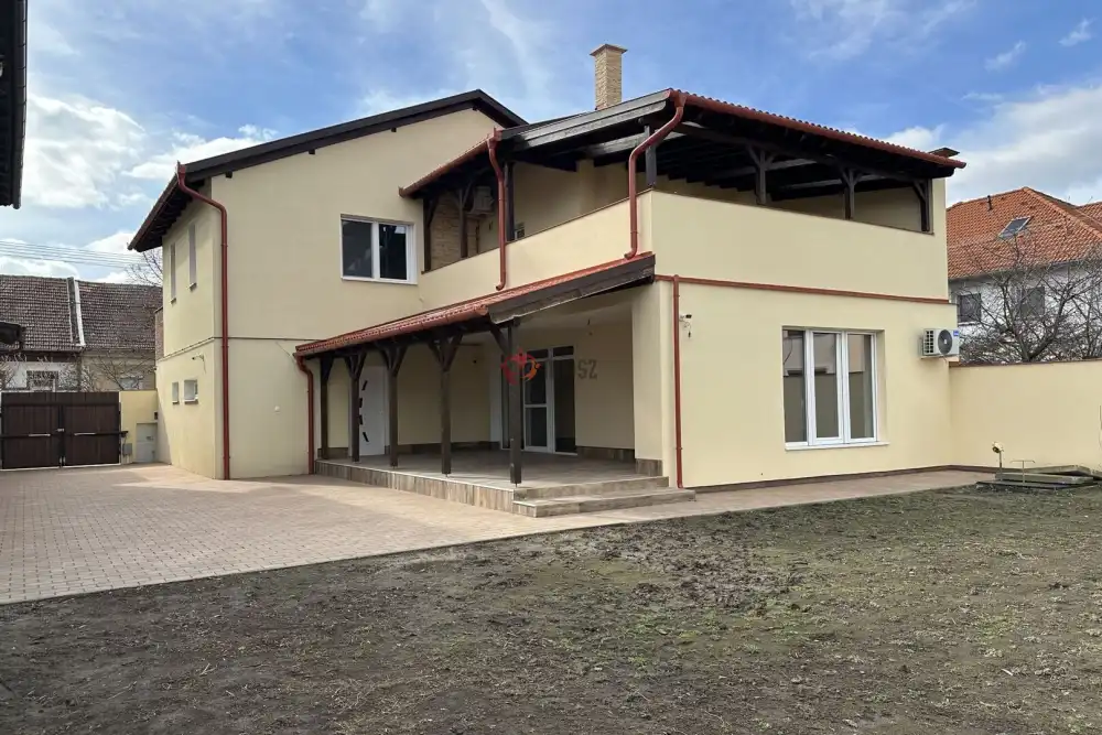 Csongrád megye - Szeged