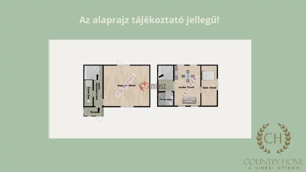 Csongrád megye - Szeged