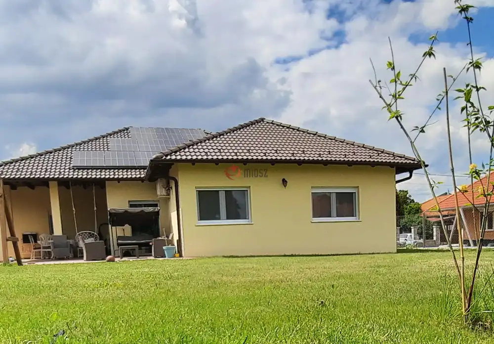 Pest megye - Sződ