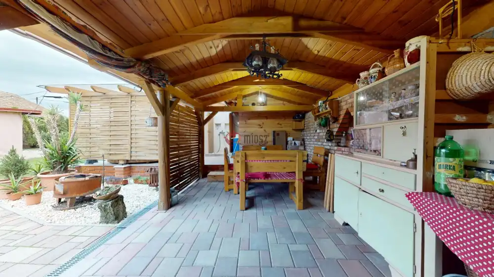 Borsod-Abaúj-Zemplén megye - Tarcal