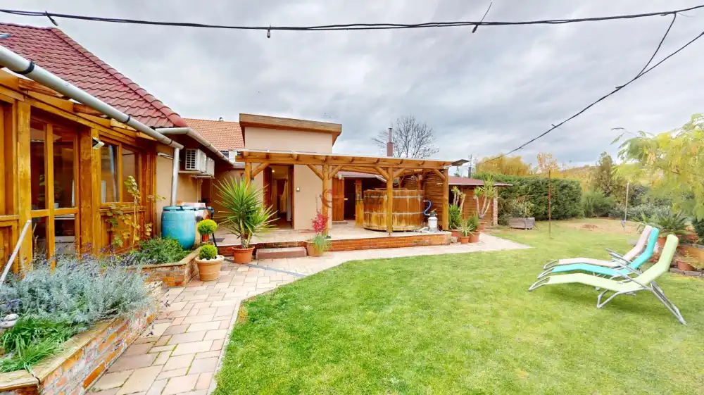 Borsod-Abaúj-Zemplén megye - Tarcal