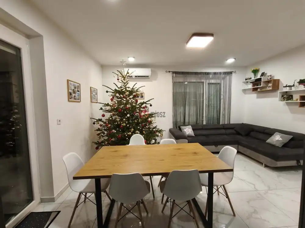 Zala megye - Teskánd