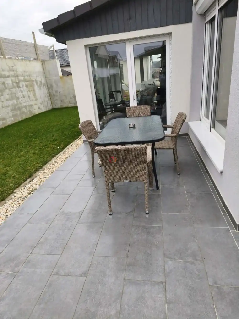 Zala megye - Teskánd