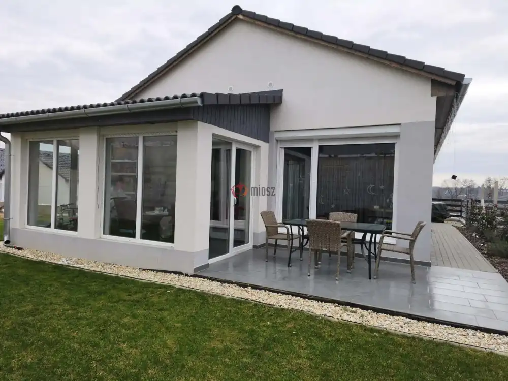 Zala megye - Teskánd