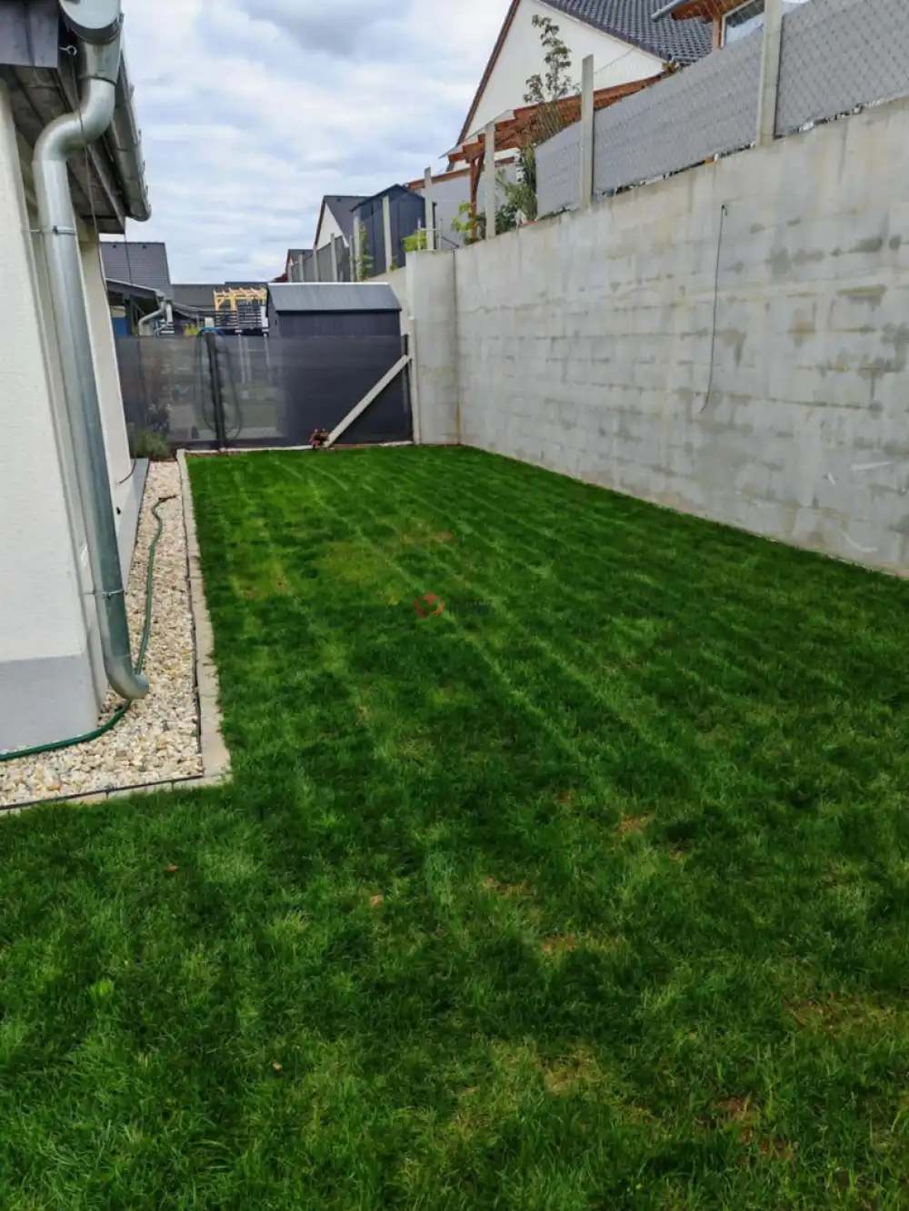 Zala megye - Teskánd