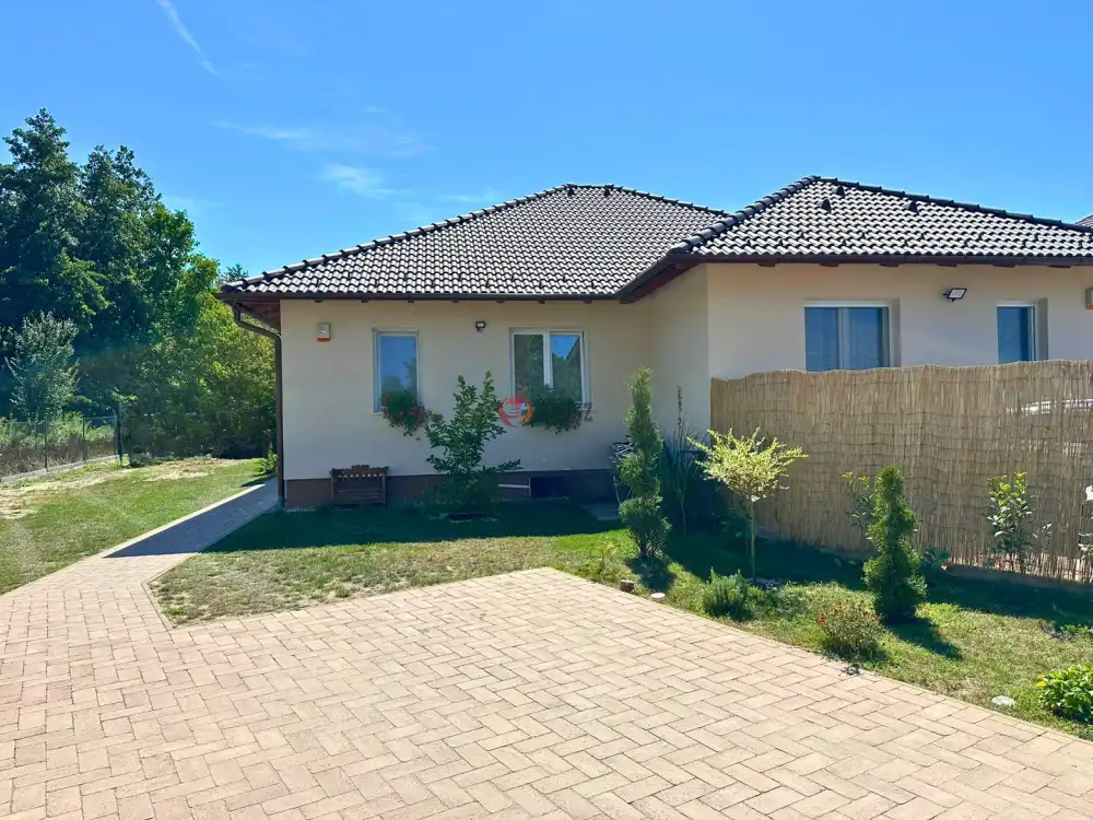 Pest megye - Vácrátót