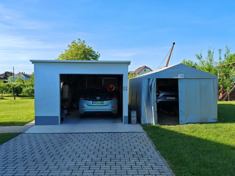 Zala megye - Zalaegerszeg