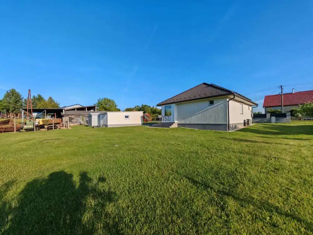 Zala megye - Zalaegerszeg