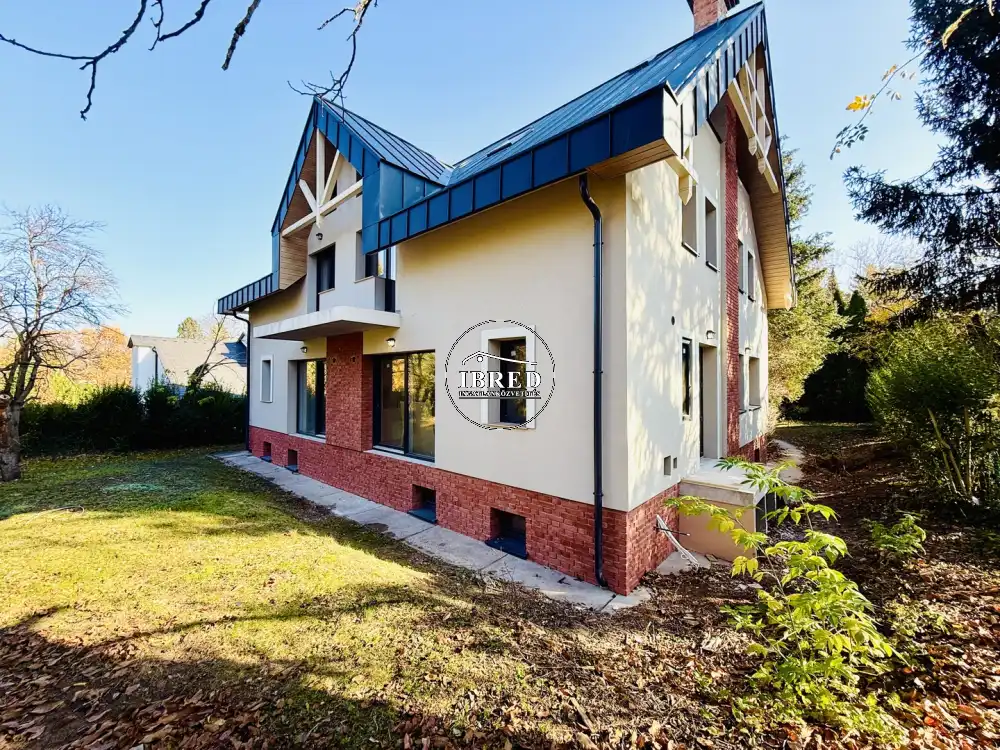 Budapest, II. kerület - Széphalom - II/A