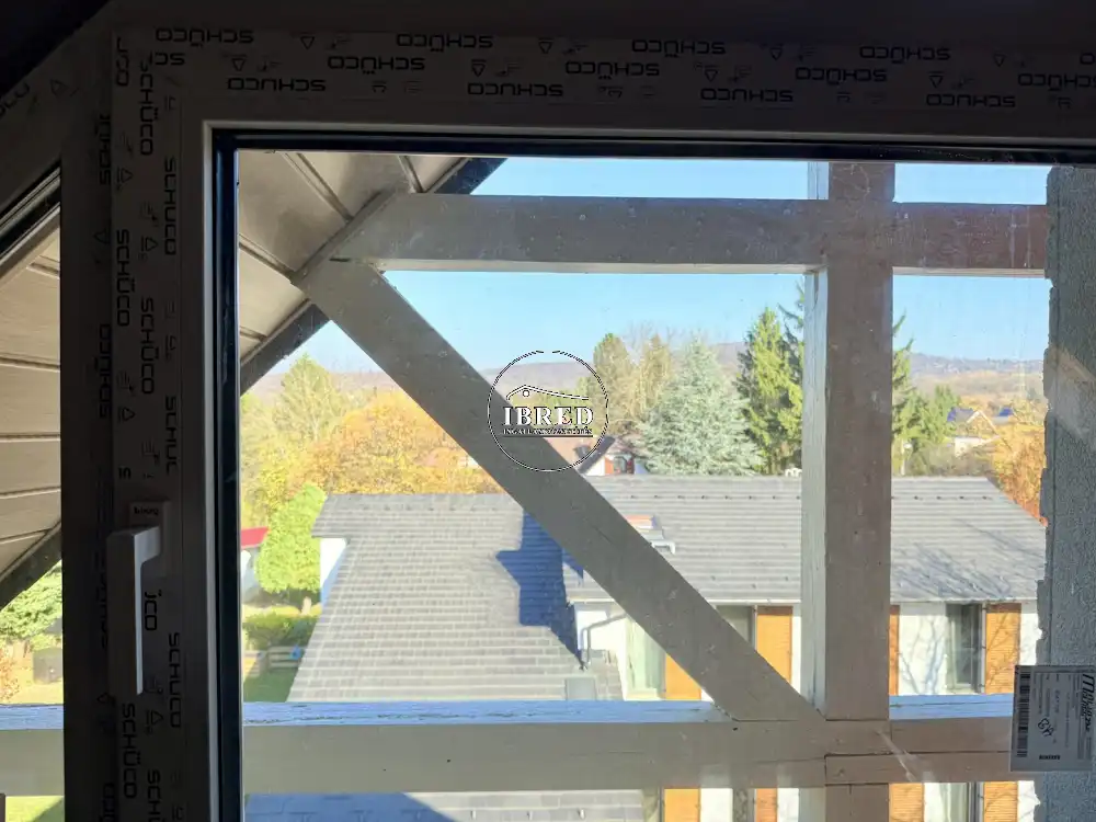 Budapest, II. kerület - Széphalom - II/A