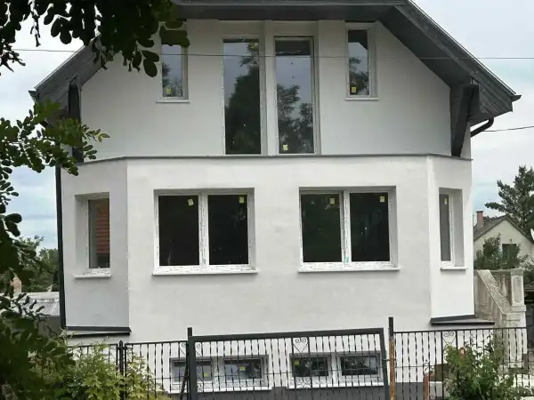 Eladó újszerű ikerház, Budapest, XVII. kerület 4 szoba 150 m² 79.9 M Ft