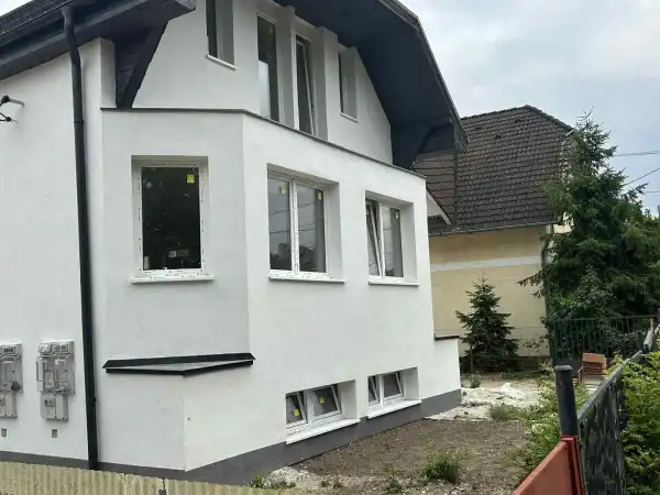 Eladó újszerű ikerház, Budapest, XVII. kerület 4 szoba 110 m² 69.9 M Ft