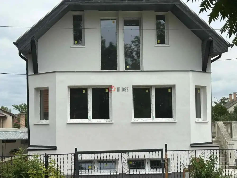 Budapest, XVII. kerület - Rákoscsaba