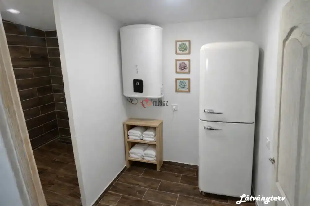 Pest megye - Nagymaros