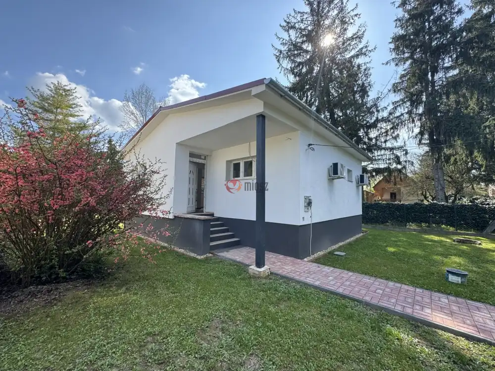 Pest megye - Ráckeve