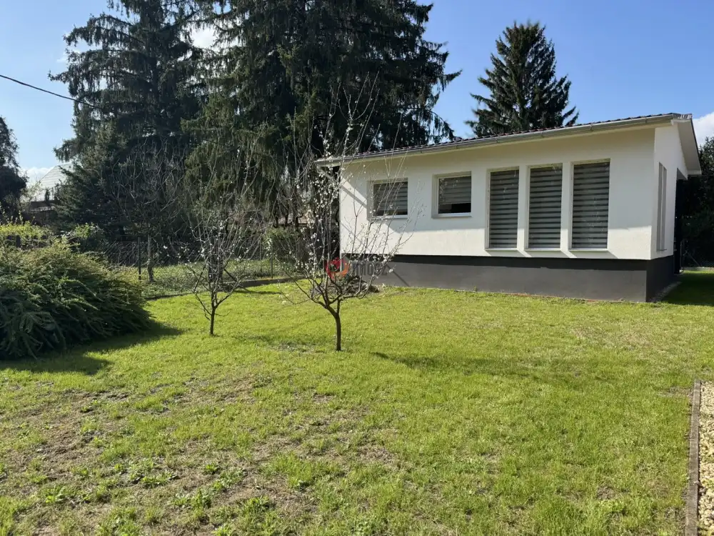 Pest megye - Ráckeve