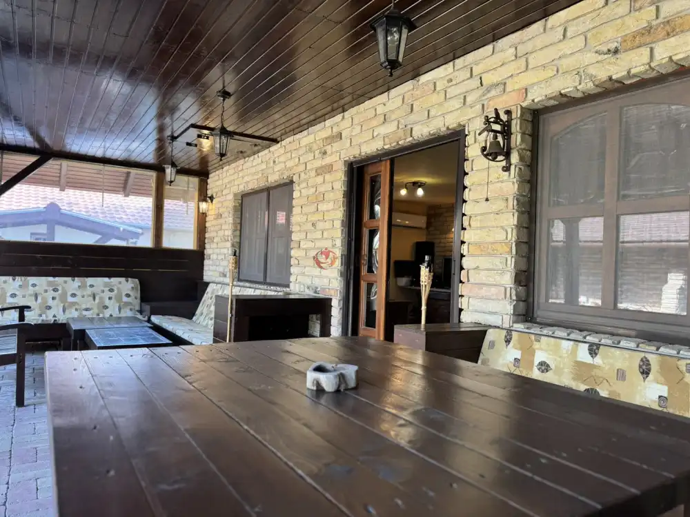 Pest megye - Ráckeve